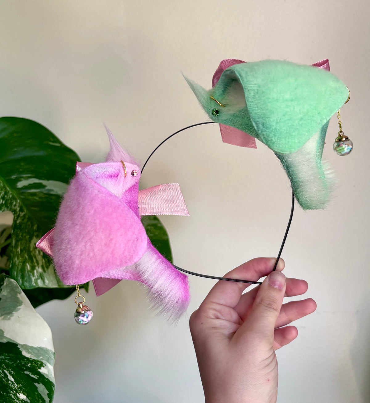 Pixie Sugar Puppy Set