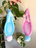 Cotton Candy Lop Bunny Set