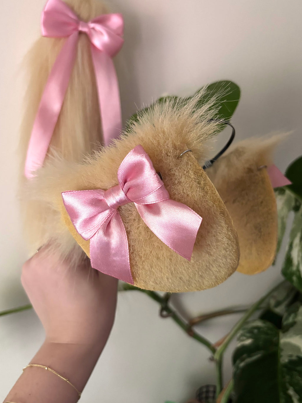 Golden Retriever Puppy Set
