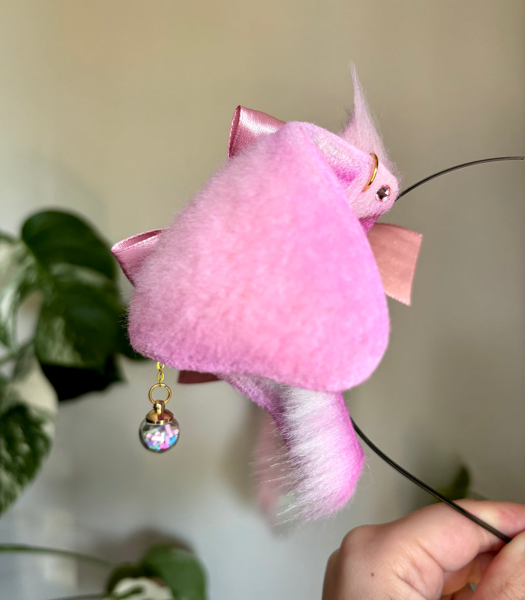 Pixie Sugar Puppy Set