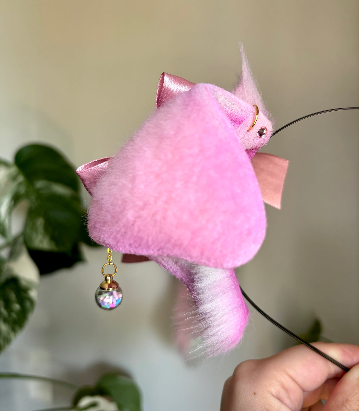 Pixie Sugar Puppy Set
