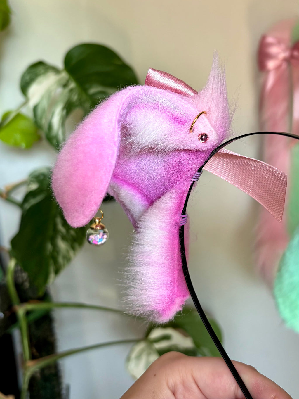 Pixie Sugar Puppy Set