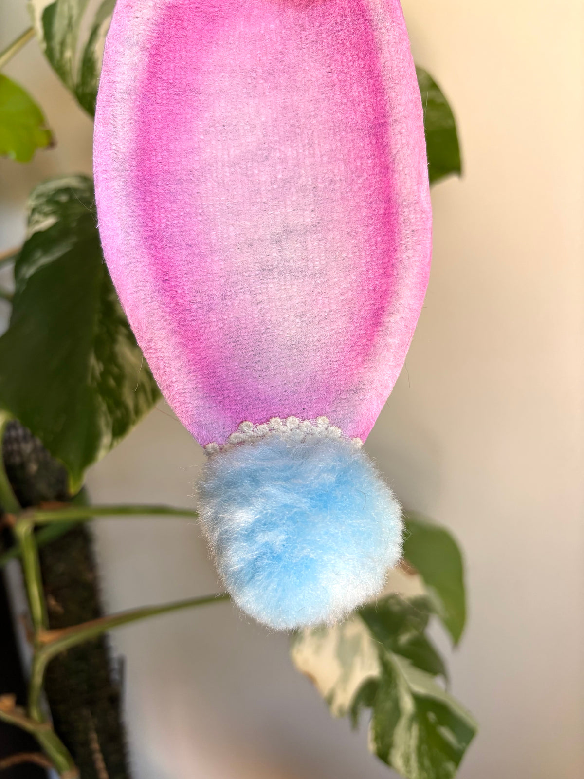 Cotton Candy Lop Bunny Set