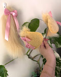Golden Retriever Puppy Set