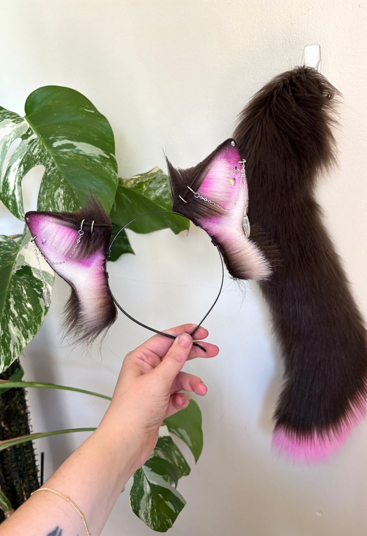 Petalwing Cat Set