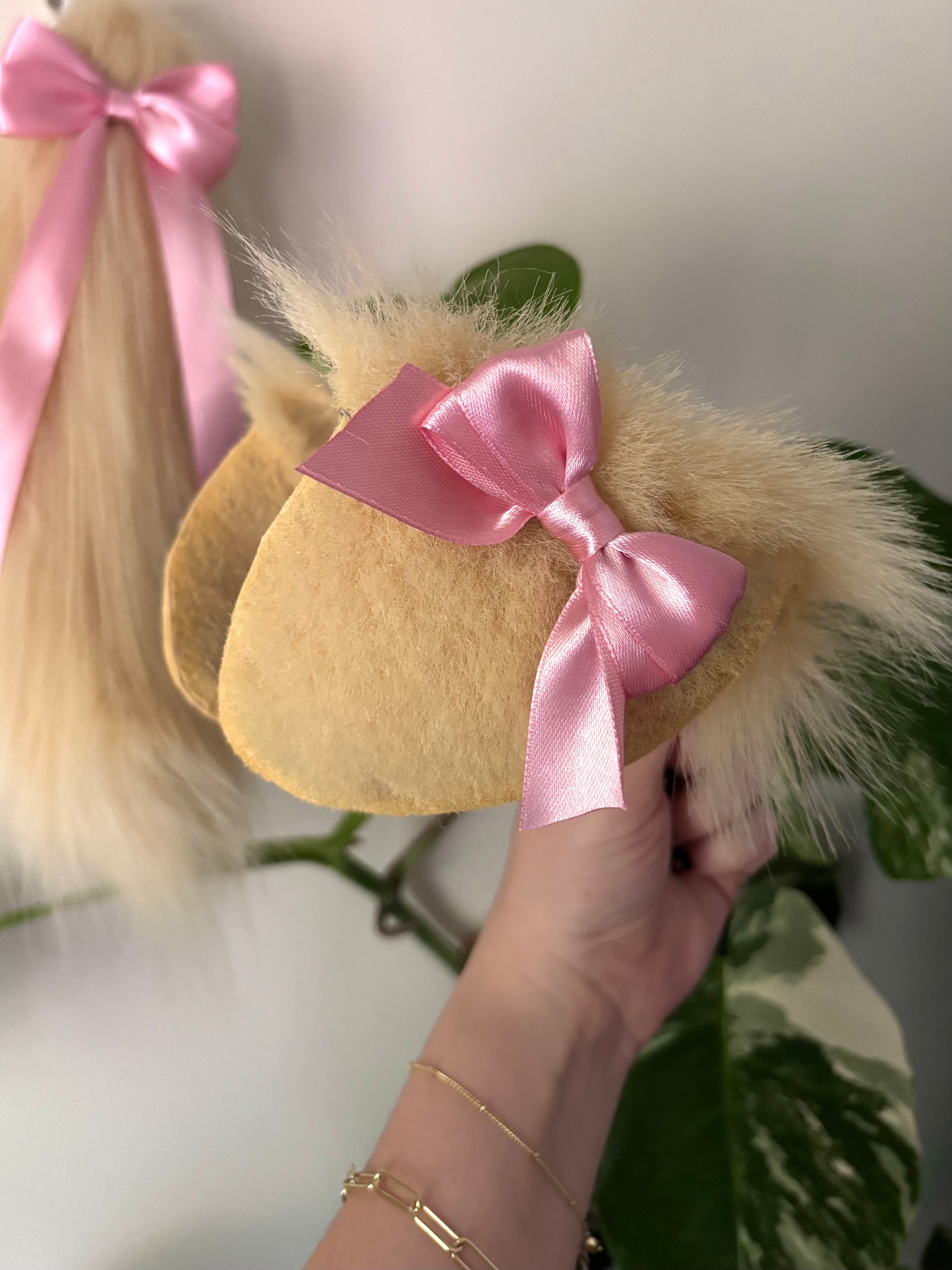 Golden Retriever Puppy Set