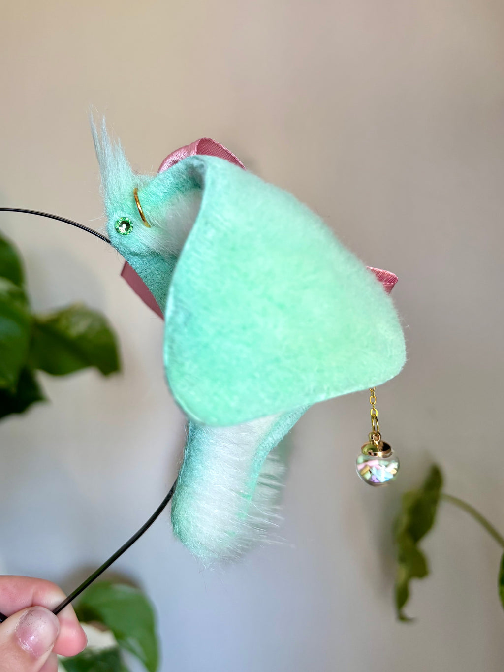 Pixie Sugar Puppy Set