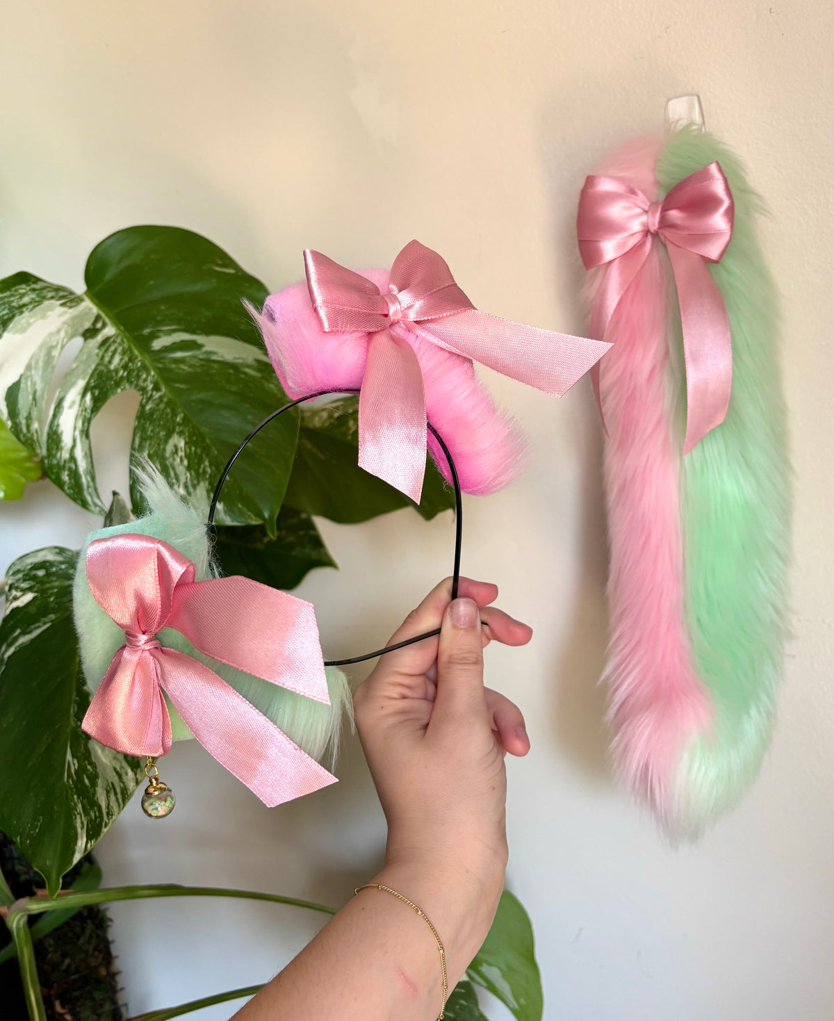 Pixie Sugar Puppy Set