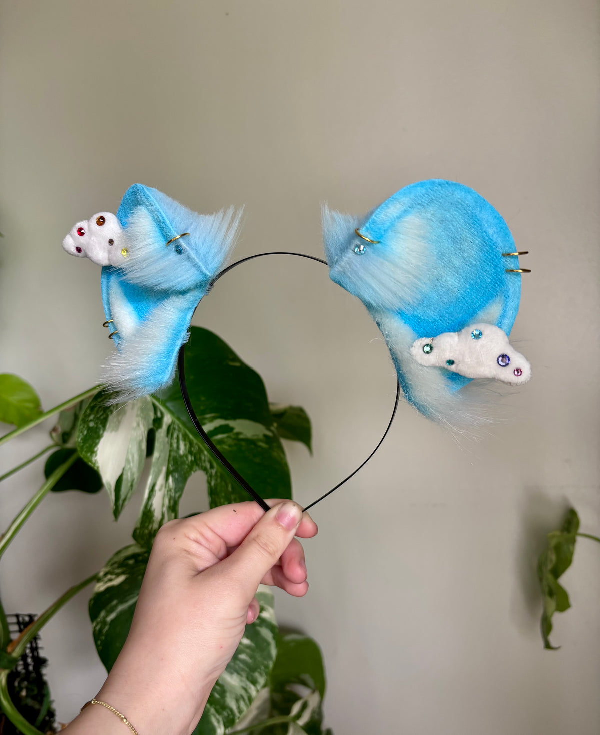Dreamcloud Bear Set