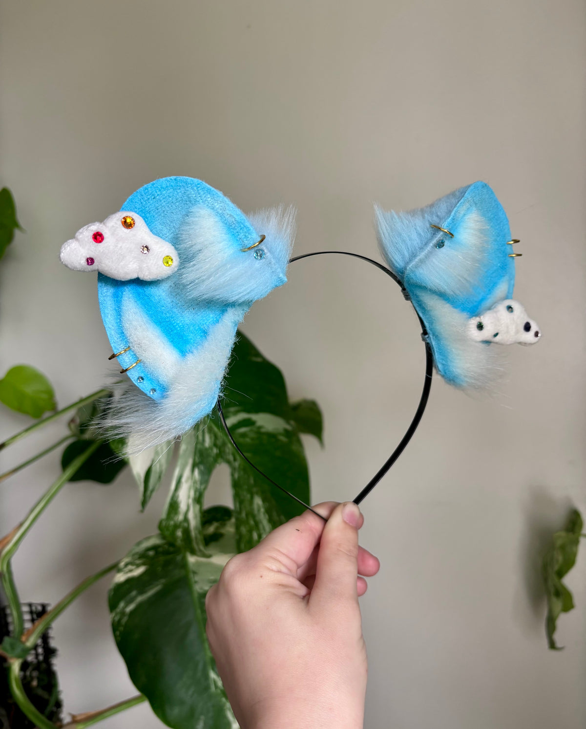 Dreamcloud Bear Set