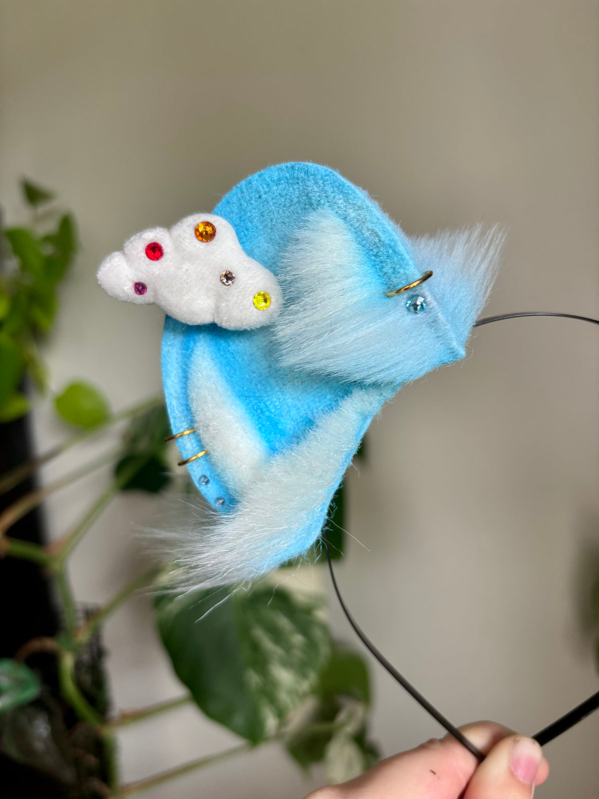 Dreamcloud Bear Set